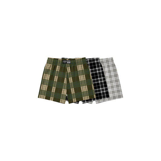 Boxer Bundle 02