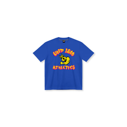 Bravo Tee DC Blue