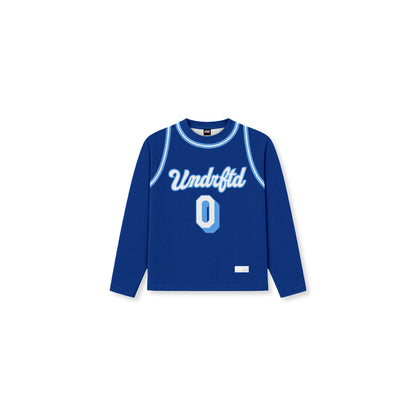 96' Archive LAL Athletics Mesh