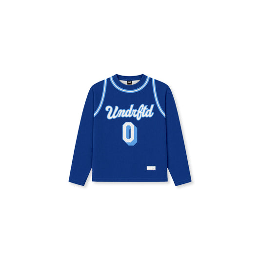 96' Archive LAL Athletics Mesh