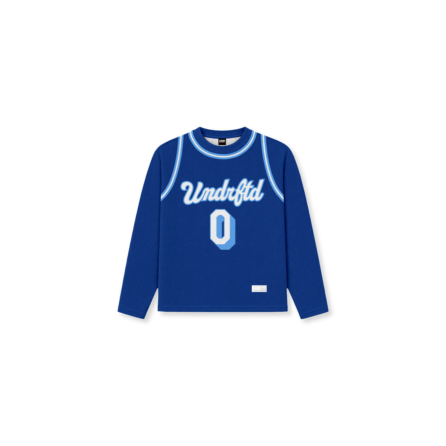 96' Archive LAL Athletics Mesh