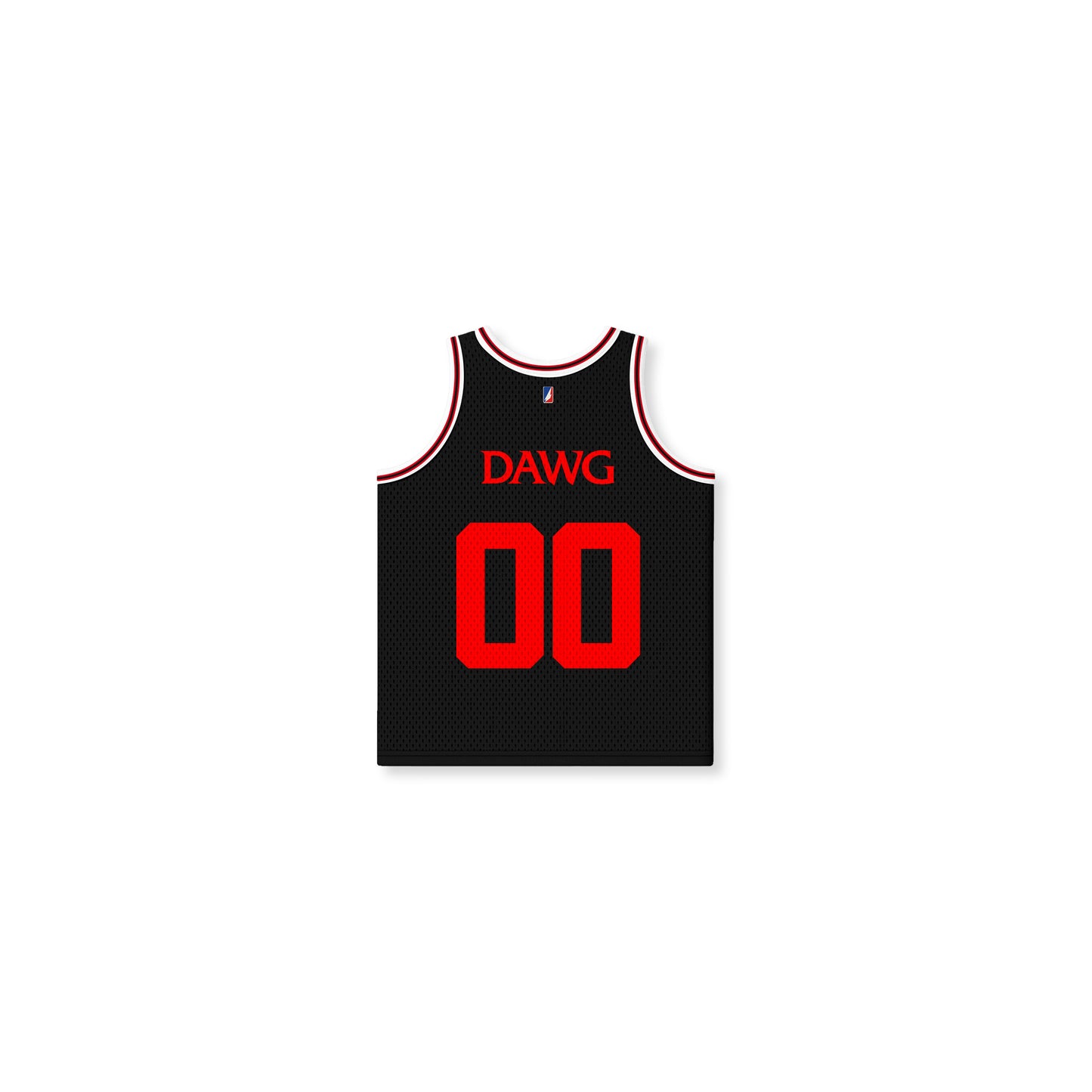 Rocky Athletic Jersey
