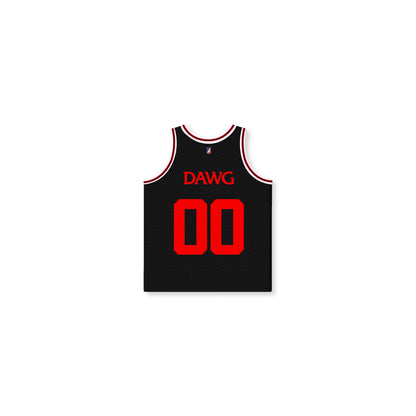 Rocky Athletic Jersey