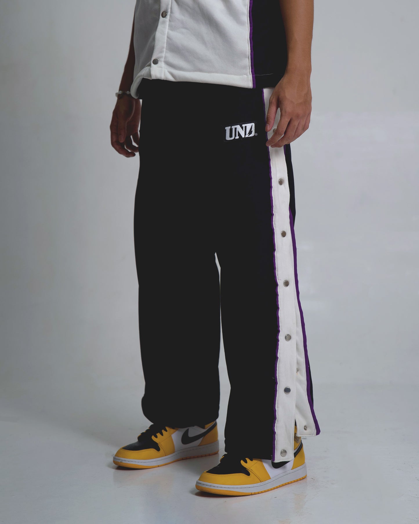 Academy Warm-Up Pants [PRE-ORDER]