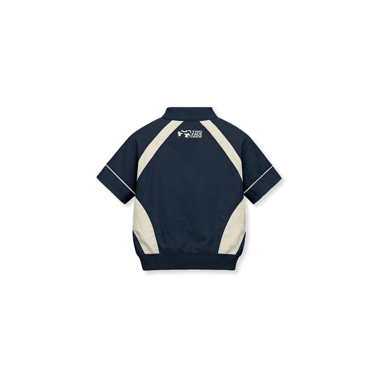 2CREW ATHLETIC POLO