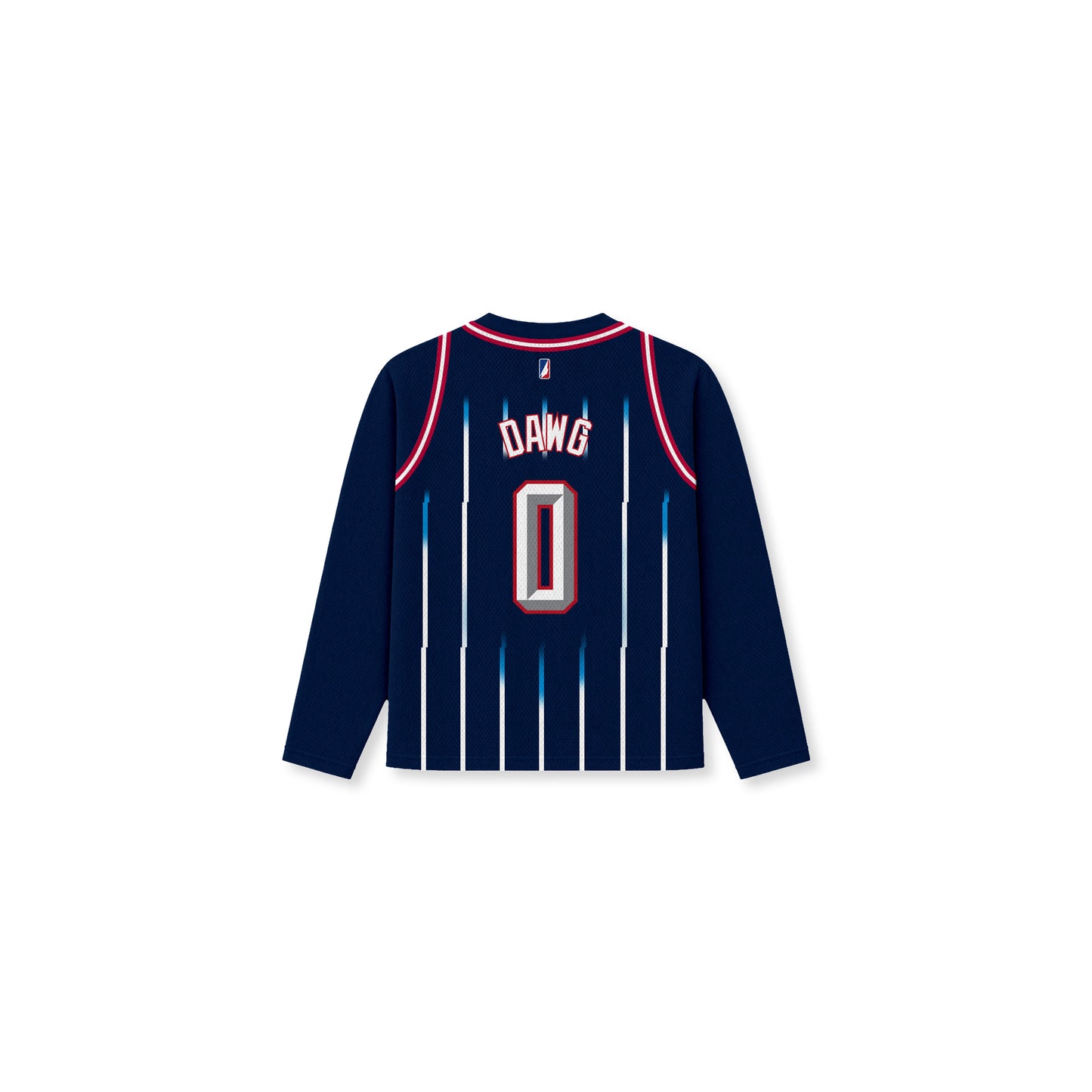 96' Archive HOU Athletic Mesh