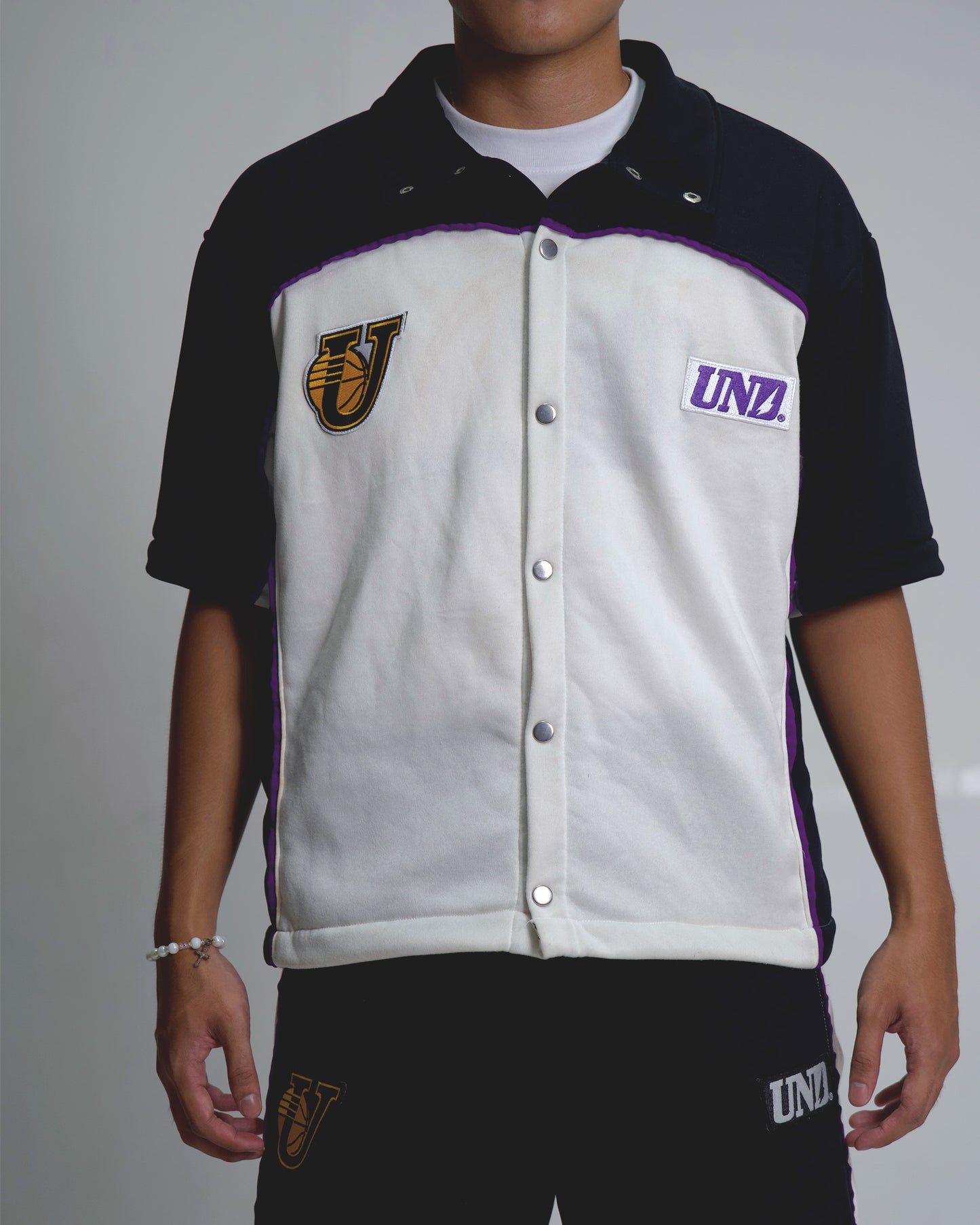 Academy Warm-Up Top [PRE-ORDER]