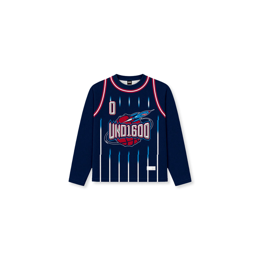 96' Archive HOU Athletic Mesh