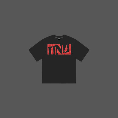 BOUND Multi M2G Tee Black