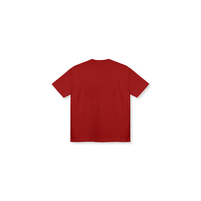 BIGO Murk Tee Red