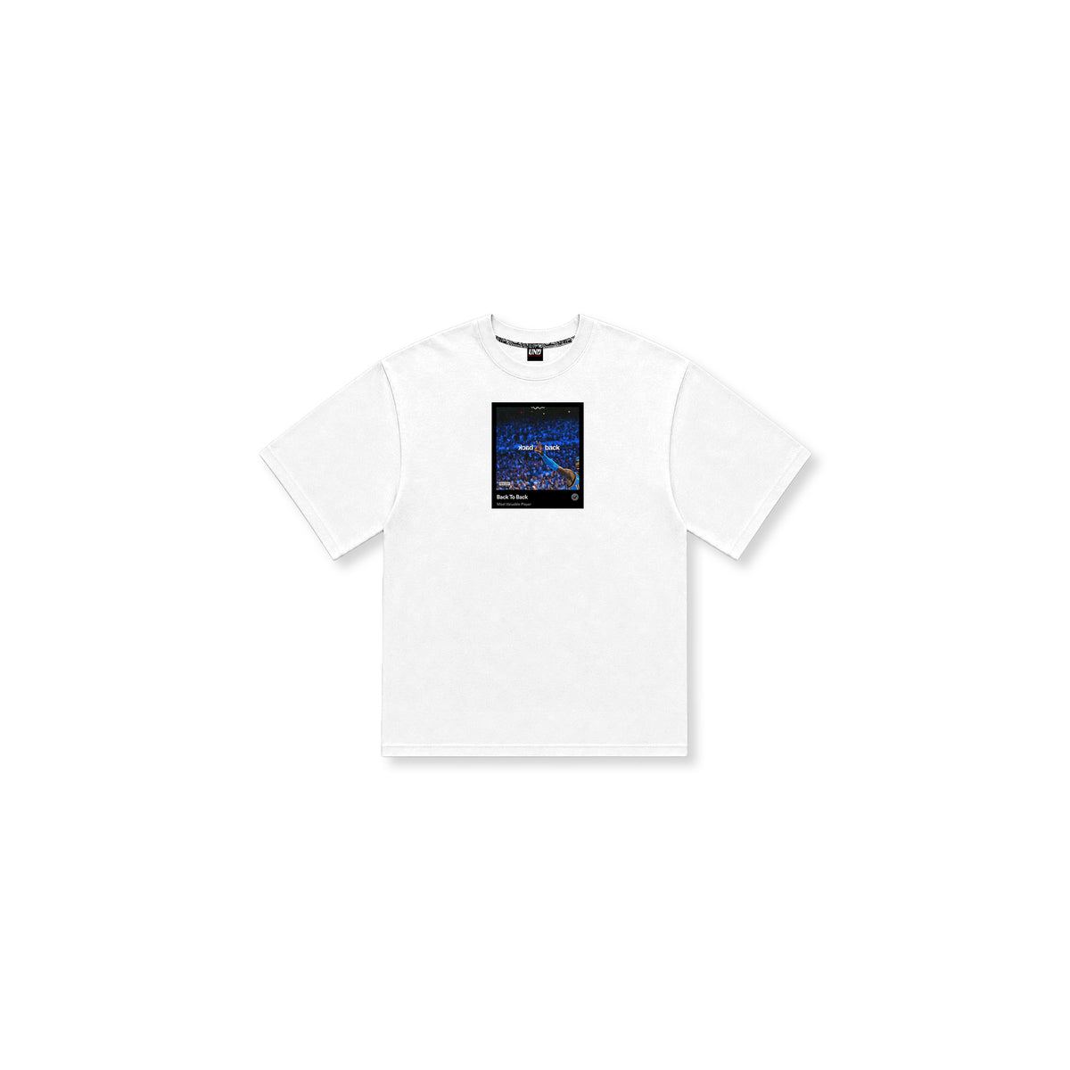 2RONTO Tee