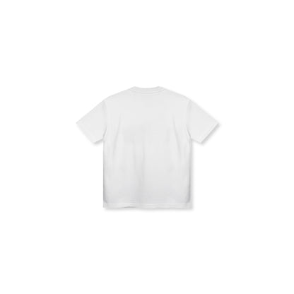 ZARDS Tee White