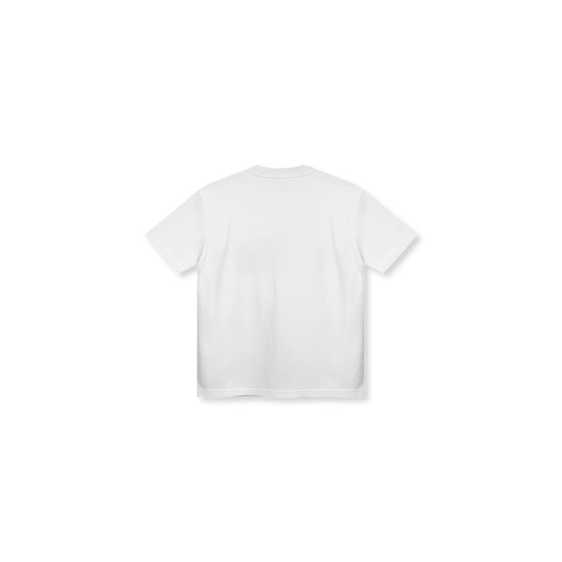Bound Starlight Tee White