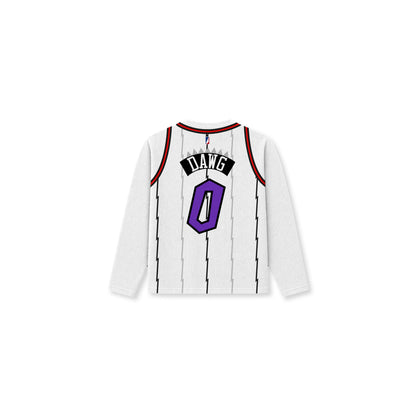 96' Archive TOR Athletic Mesh