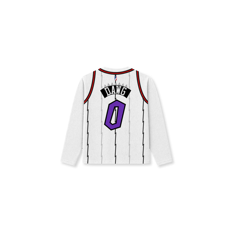 96' Archive TOR Athletic Mesh