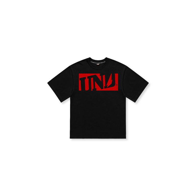 BOUND Multi M2G Tee Black
