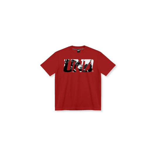 BIGO Murk Tee Red
