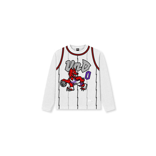 96' Archive TOR Athletic Mesh
