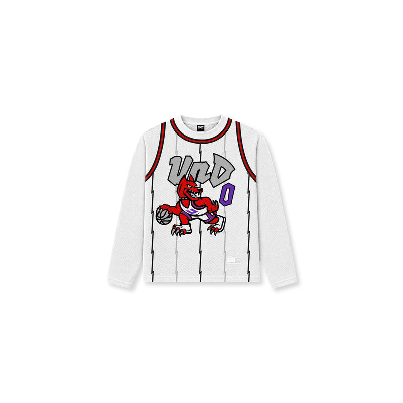 96' Archive TOR Athletic Mesh