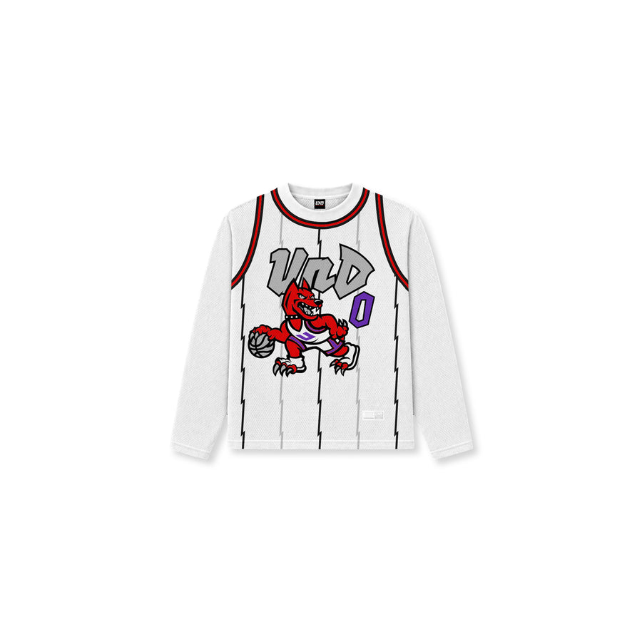 96' Archive TOR Athletic Mesh