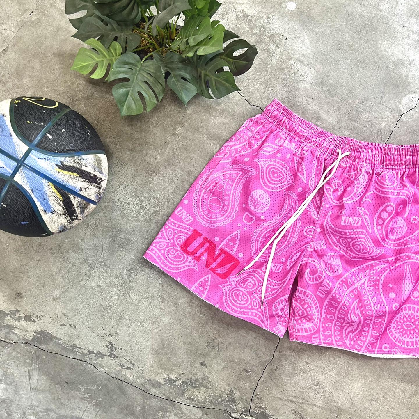 THE BEST MESH ALL – UNDRAFTED