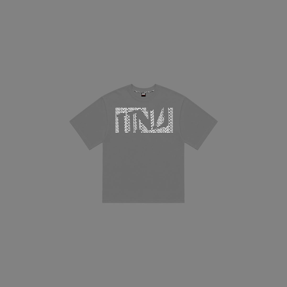 BOUND Multi M2G Tee White