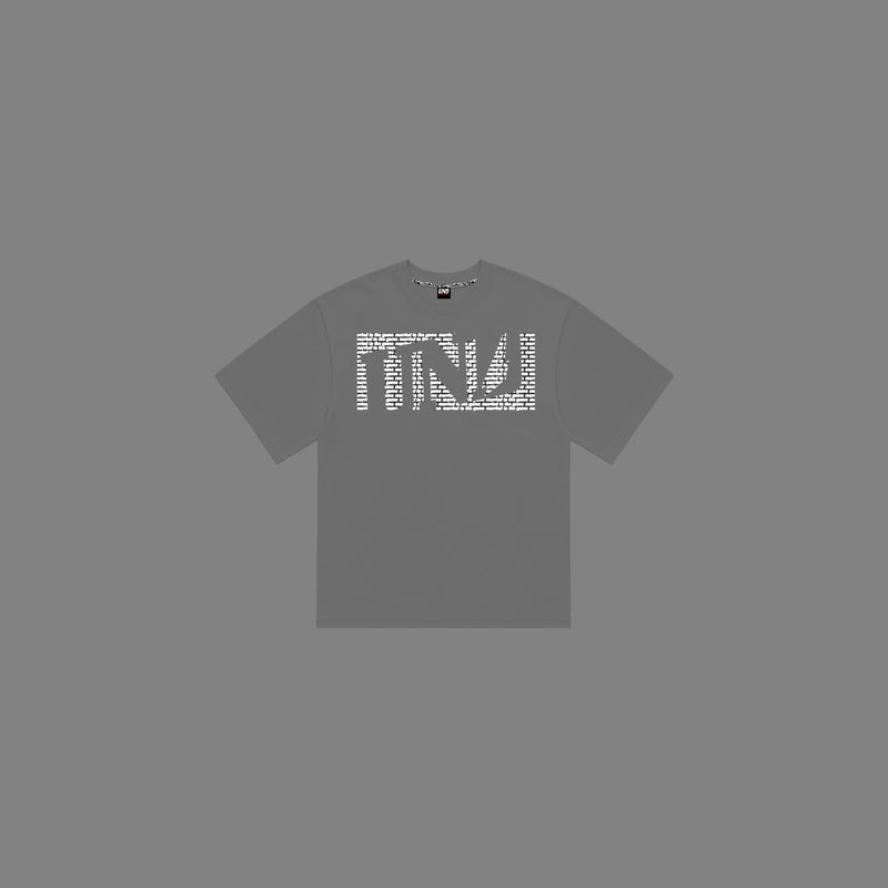 BOUND Multi M2G Tee White
