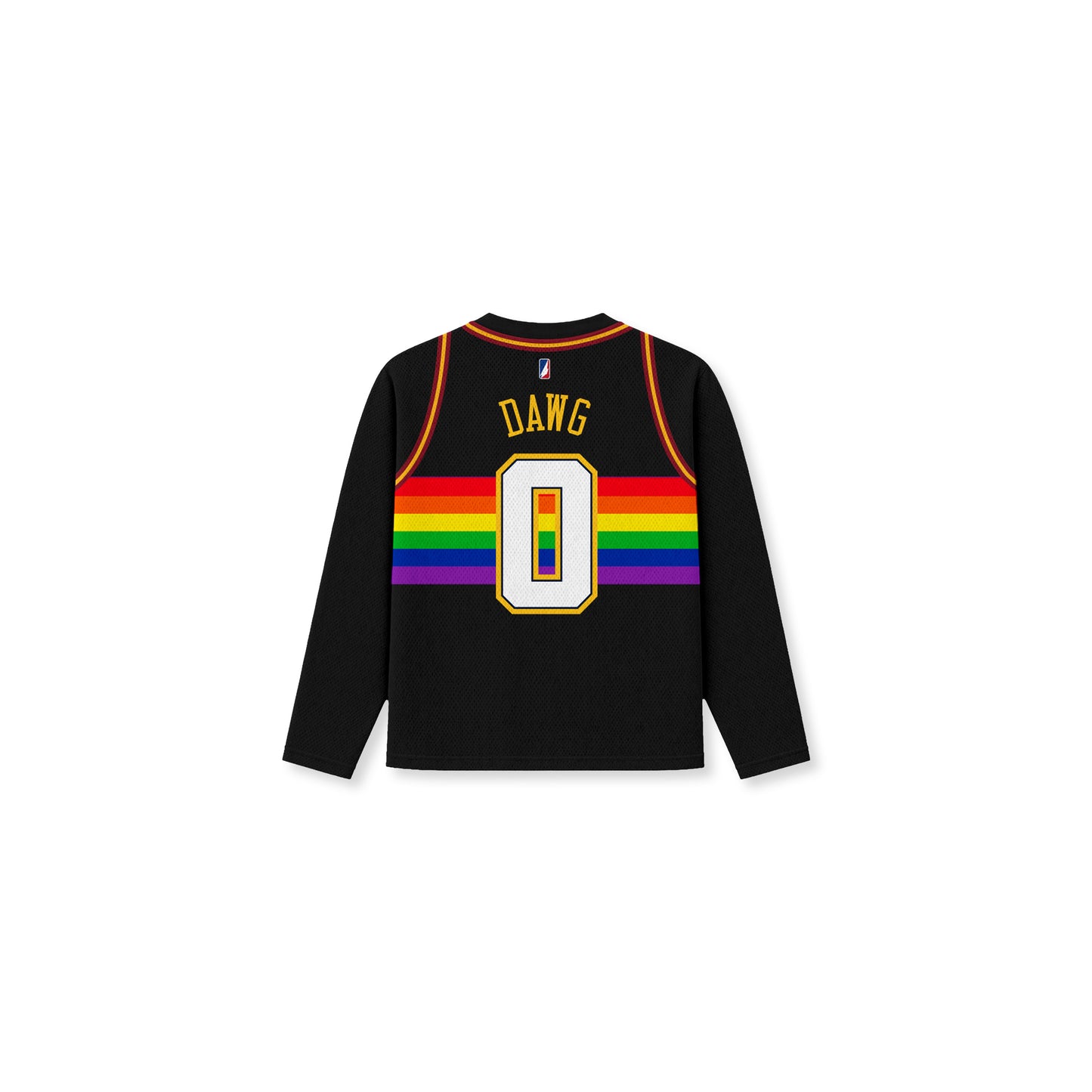 96' Archive DEN Athletic Mesh