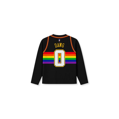 96' Archive DEN Athletic Mesh