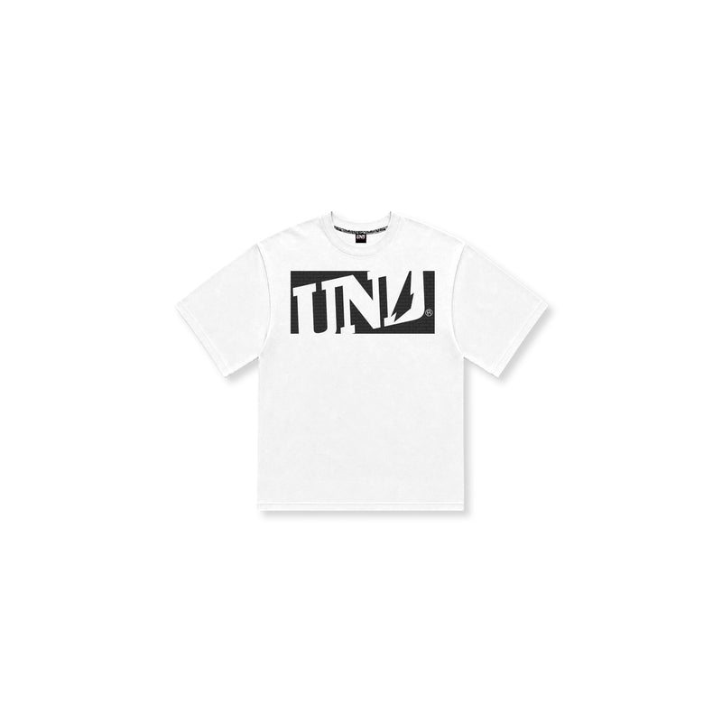 BOUND Multi M2G Tee White