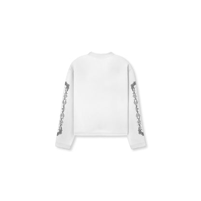 Angel Dust Crewneck L/S