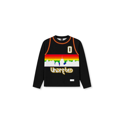 96' Archive DEN Athletic Mesh