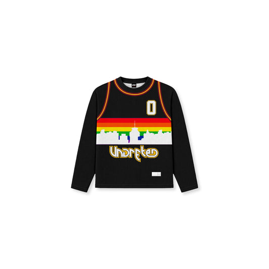96' Archive DEN Athletic Mesh
