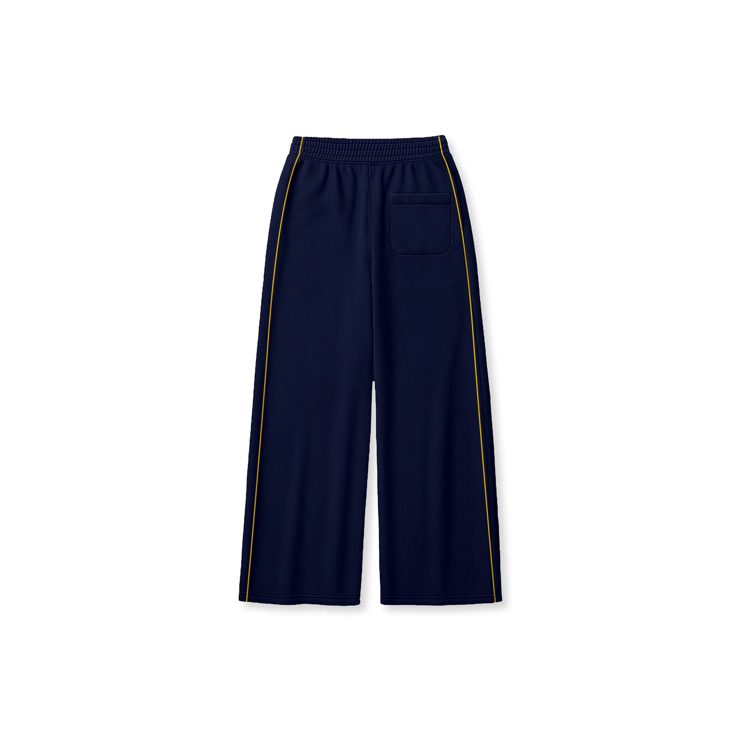 UND1600 Athletics Sweatpants Navy