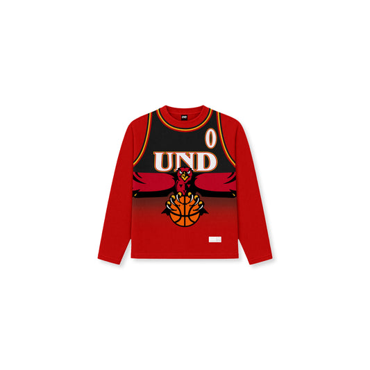 96' Archive ATL Athletic Mesh