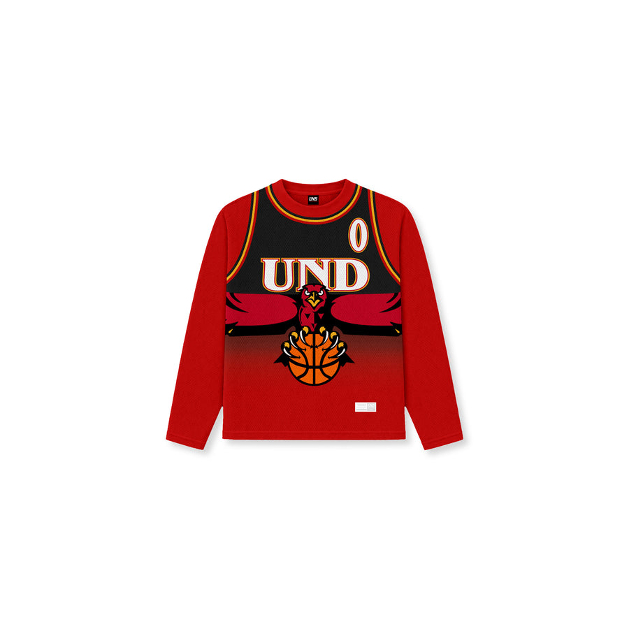 96' Archive ATL Athletic Mesh