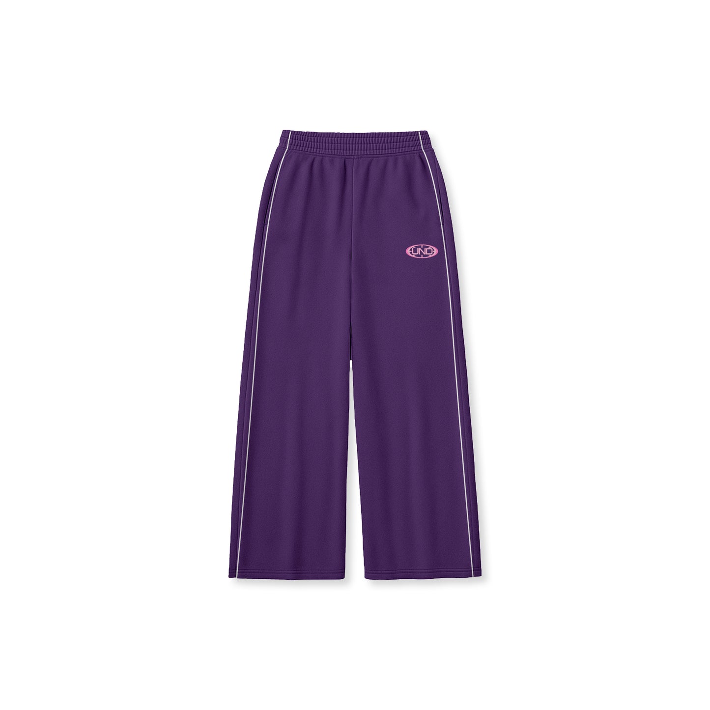 UND1600 Athletics Sweatpants Purple