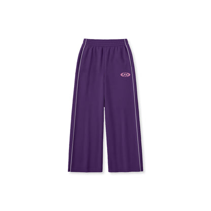 UND1600 Athletics Sweatpants Purple