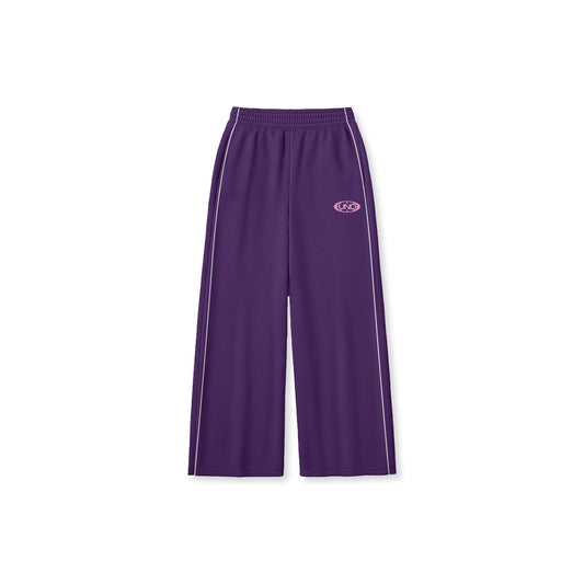 UND1600 Athletics Sweatpants Purple