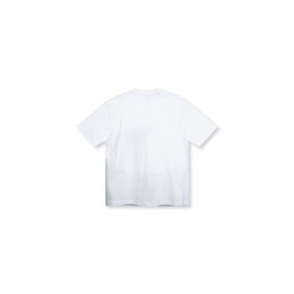 Mase Tee in White