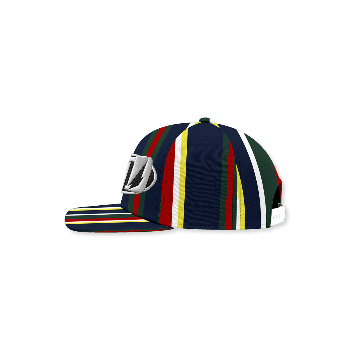 GUESS Snapback