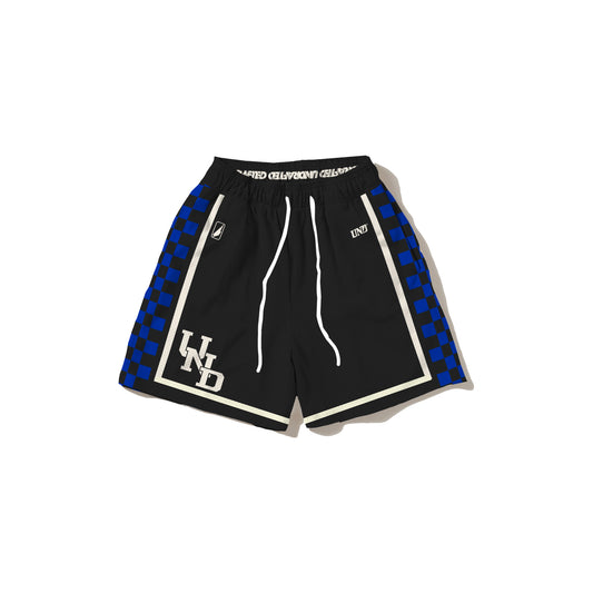 Wildcats Mesh Shorts (ALT)