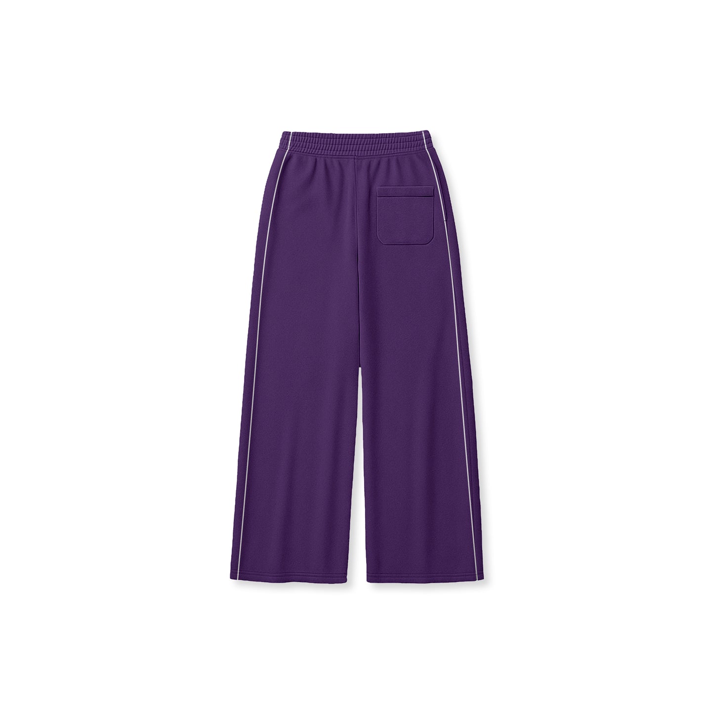 UND1600 Athletics Sweatpants Purple