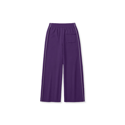 UND1600 Athletics Sweatpants Purple