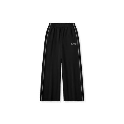 UND1600 Athletics Sweatpants Black