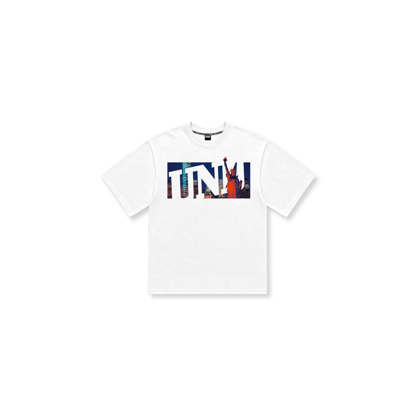 CUBOUND Tee