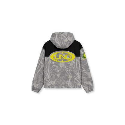 Stealth Terrain Nylon Jacket
