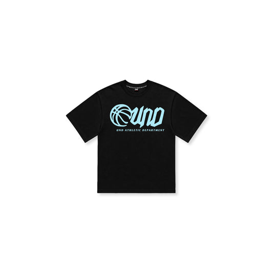 DAWGS CLUB Tee Black