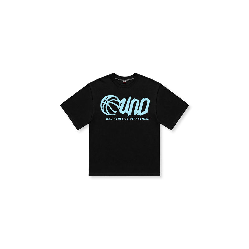 DAWGS CLUB Tee Black