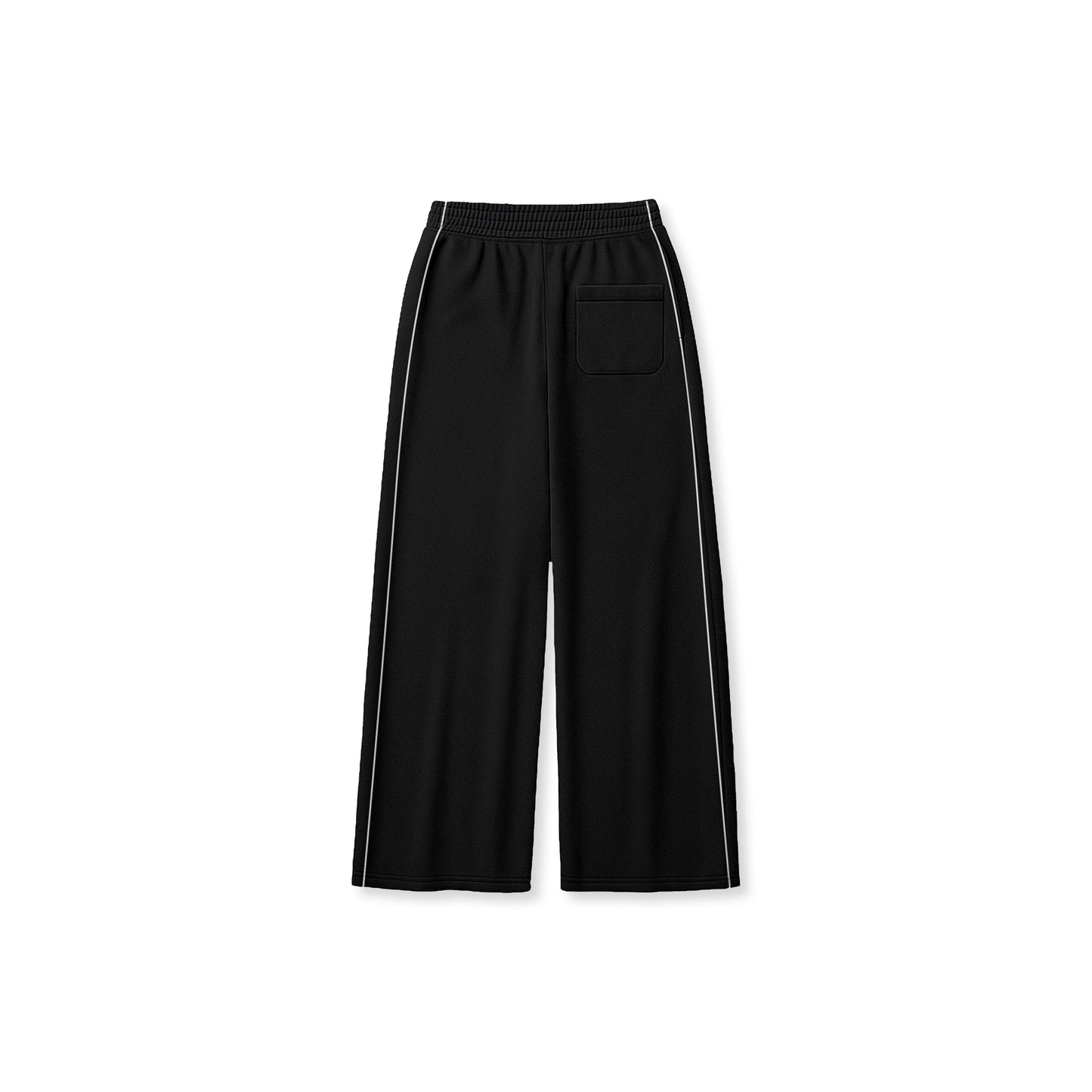 UND1600 Athletics Sweatpants Black